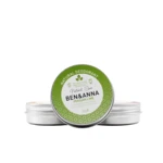 BEN & ANNA Pink Persian Lime metal deo 45 g