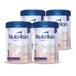 Nutrilon Profutura 1 Duobiotik 4x800 g