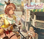 Atelier Ryza 2: Lost Legends & the Secret Fairy EU PS5 CD Key