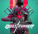 Ghostrunner - Project_Hel DLC Steam CD Key