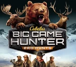 Cabela's Big Game Hunter Pro Hunts Steam CD Key