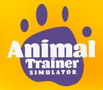 Animal Trainer Simulator RoW PC Steam CD Key