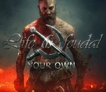 Life is Feudal: Your Own Steam CD Key