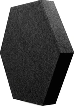 Mega Acoustic HEXAPET GP04 Graphite Chłonny panel piankowy