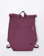 Kaala Aimo Yoga Backpack Plum