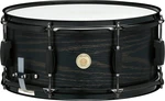 Tama WP1465BK-BOW Woodworks 14" Black Oak Wrap Snare bubon