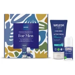 Weleda For Men Body care set pro muže