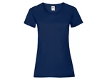 FRUIT OF THE LOOM FU78•Lady-Fit Valueweight Tee