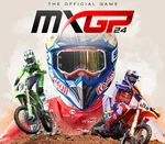 MXGP 24: The Official Game PRE-ORDER PC Steam CD Key