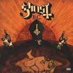 Ghost - Infestissumam (Red Coloured) (LP)