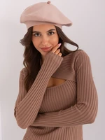 Cap-AT-CZ-231305.82P-beige