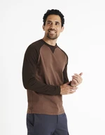 Celio Cotton T-Shirt Cesolrag - Men