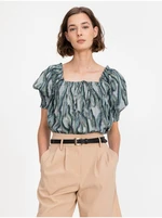 Annabelle Blouse Vero Fashion - Women