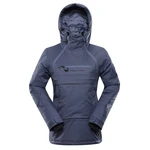 Women's ski jacket with ptx membrane ALPINE PRO GHADA folkstone