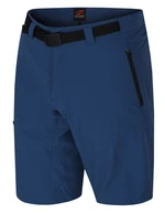 Men's shorts Hannah DOUG blue ashes