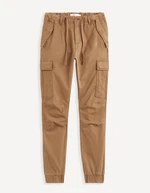 Celio Pants Cobattle1 cargo - Men