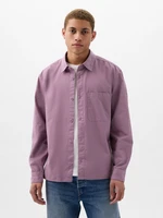 GAP Shirt relaxed - Men's