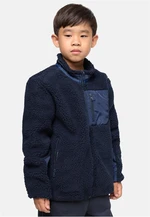 Sherpa Easternavy Boys' Jacket