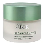 Babor Hydratační pleťový krém Cleanformance (Moisture Glow Cream) 50 ml