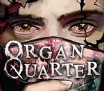 Organ Quarter Meta Quest CD Key