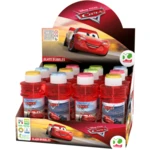 Bublifuk Super Maxi Cars 300 ml