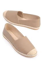 Dámske espadrilky Capone Outfitters