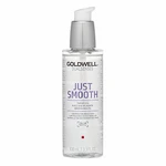 Goldwell Dualsenses Just Smooth Taming Oil wygładzający olejek do niesfornych włosów 100 ml