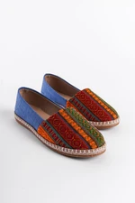 Capone Outfitters Men's Espadrilles