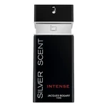 Jacques Bogart Silver Scent Intense toaletní voda pro muže 100 ml