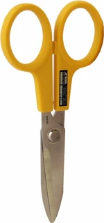 Olfa SCS-2 Ciseaux universels 5,5 cm Jaune