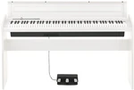 Korg LP180 Piano numérique White