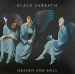 Black Sabbath - Heaven And Hell (2 LP)