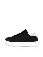 VUCH Lucky Black Sneaker