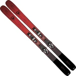 Rossignol Sender 94 Konect + NX 12 Konect GW Set 178 cm Skis