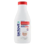 Lactovit sprchový gél 300ml Lactourea