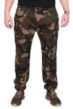 Fox tepláky lw camo joggers - xxxl