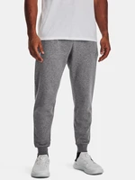 Under Armour Jogs UA Rival Fleece Joggers-GRY - Men