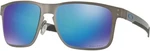 Oakley Holbrook Metal 412307 Matte Gunmetal/Sapphire Iridium Gafas Lifestyle