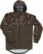 Fox Fishing Horgászdzseki Aquos Tri-Layer Std Jacket XL