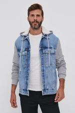 Bunda Pepe Jeans Young pánska, prechodná