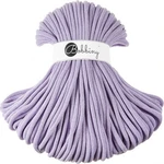 Bobbiny Jumbo 9 mm 100 m Lavender Cable