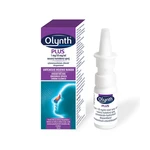 OLYNTH PLUS 1 mg/50 mg/ml Nosový roztokový sprej 10 ml