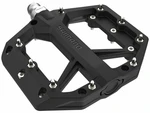 Shimano PD-GR400 Flat Pedal Black Klasické pedály