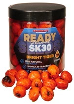 Starbaits tygří ořech ready seeds bright tiger 250 ml - sk30