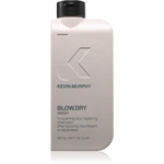 Kevin Murphy Blow.Dry Wash vyživující šampon pro lámavé a namáhané vlasy 250 ml