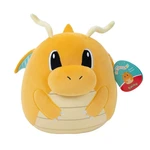 Orbico Pokémon plyšák Dragonite - Squishmallows - 25 cm