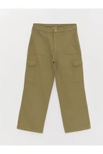 LC Waikiki Wideleg Girls' Trousers