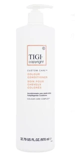 Tigi Kondicionér pre farbené vlasy Copyright (Colour Conditioner) 970 ml