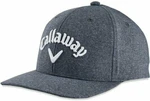 Callaway Tour Performance No Logo Char/White UNI Mütze