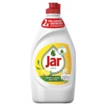 JAR prostředek na nádobí Lemon 450 ml